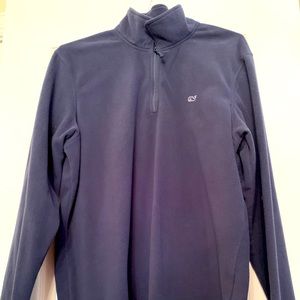 Vineyard Vines 3/4 zip